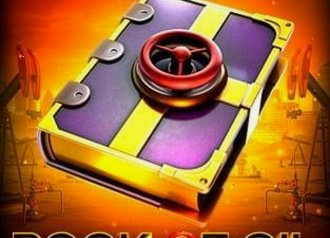 Слот Book of Oil призовой фонд