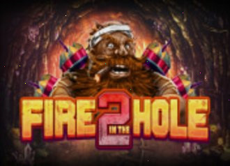 Слот Fire in the hole Megaways