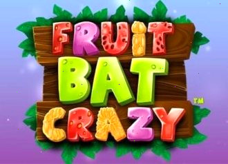 Слот FruitBat Crazy бонусными раундами
